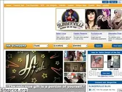 Sites similar to slingerville.com