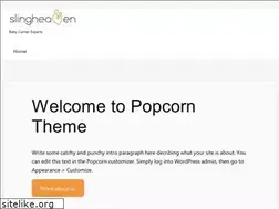Sites similar to slingheaven.com
