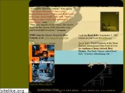 Sites similar to slingingstar.com