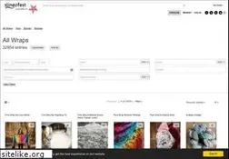 Sites similar to slingofest.com