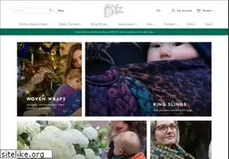 Sites similar to slingomama.nl