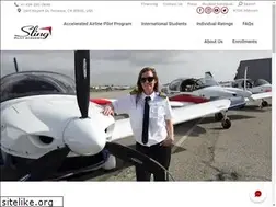 Sites similar to slingpilotacademy.com