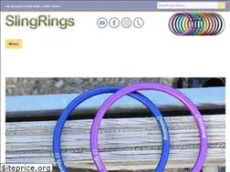 Sites similar to slingrings.com