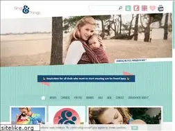 Sites similar to slings-and-things.com