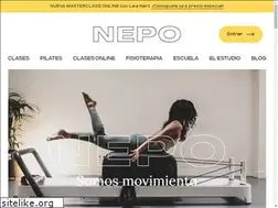 Sites similar to slings.es