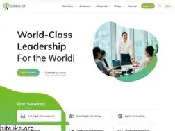 Sites similar to slingshot.co.th
