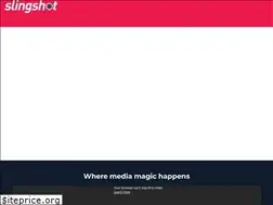 Sites similar to slingshot.com.au