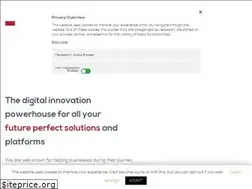 Sites similar to slingshot.company