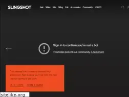 Sites similar to slingshotaustralia.com.au