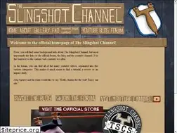 Sites similar to slingshotchannel.com