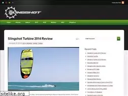 Sites similar to slingshotfuelkite.com