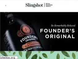 Sites similar to slingshotinc.ca