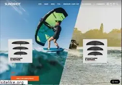 Sites similar to slingshotkiteboarding.nl