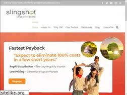 Sites similar to slingshotpower.com
