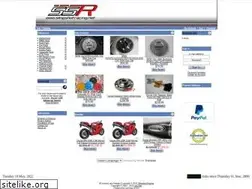 Sites similar to slingshotracing.net
