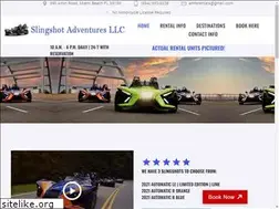 Sites similar to slingshotrentalmiami.com