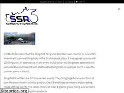 Sites similar to slingshotroadsters.com