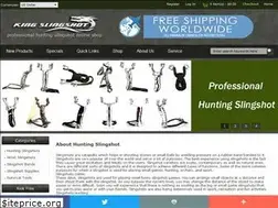 Sites similar to slingshots-hunting.com