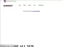 Sites similar to slingshotsports.com
