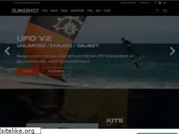 Sites similar to slingshotsports.de