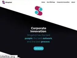 Sites similar to slingshotters.com