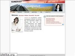 Sites similar to slingshotweb.ca