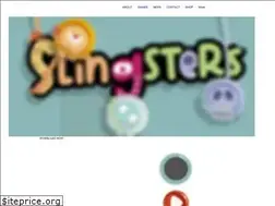 Sites similar to slingsters.com