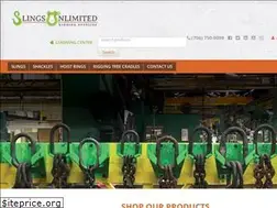 Sites similar to slingsunlimited.com