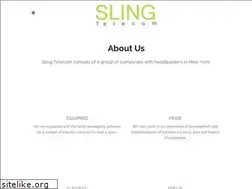 Sites similar to slingtlc.com