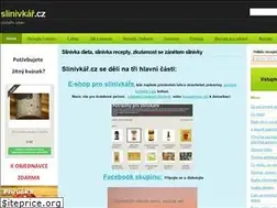 Sites similar to slinivkar.cz