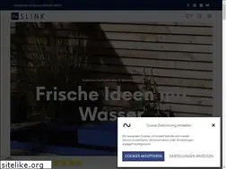 Sites similar to slink-ol.de