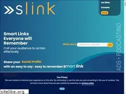 Sites similar to slink.com
