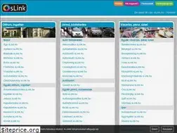Sites similar to slink.hu