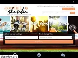 Sites similar to slinki.biz