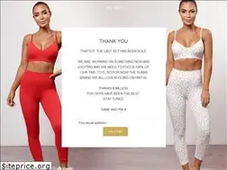 Sites similar to slinkii.com