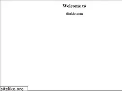 Sites similar to slinkle.com
