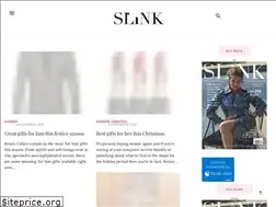 Sites similar to slinkmagazine.com