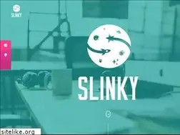 Sites similar to slinky.cl