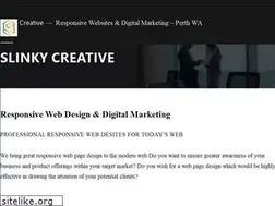Sites similar to slinky.net.au