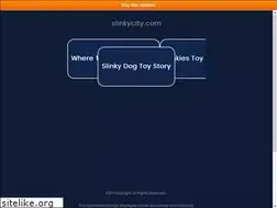 Sites similar to slinkycity.com