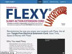 Sites similar to slinkycord.com