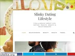 Sites similar to slinkydating.com