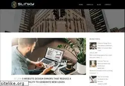 Sites similar to slinkyinternetmarketing.com.au