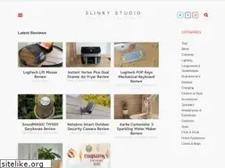Sites similar to slinkystudio.info