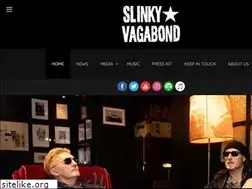 Sites similar to slinkyvagabond.net