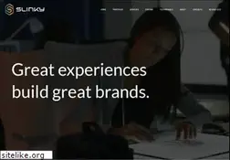 Sites similar to slinkywebdesign.com.au