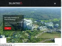 Sites similar to slintec.lk