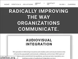 Sites similar to slintegratedsystems.com