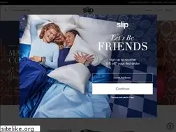Sites similar to slip.com