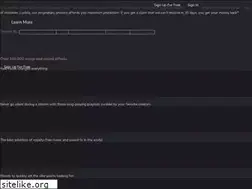 Sites similar to slip.stream